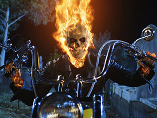 Ghost Rider